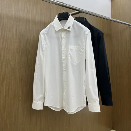 プラダ シャツ