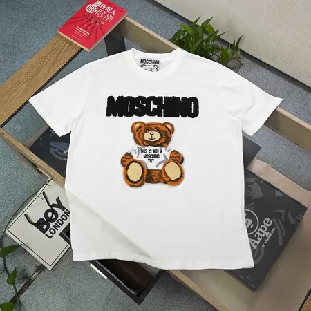 モスキーノ Tシャツ
