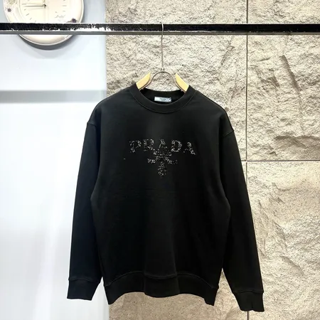 プラダ パーカー