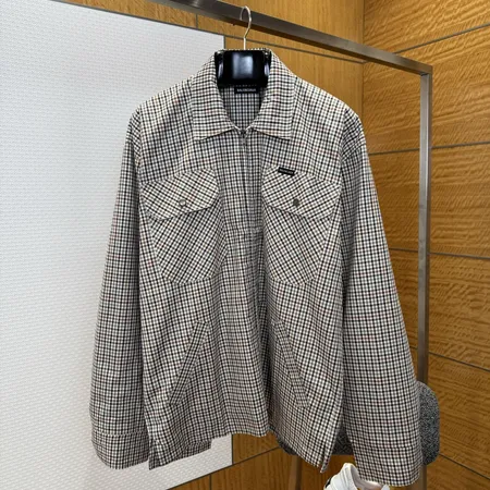 バレンシアガ ジャケット