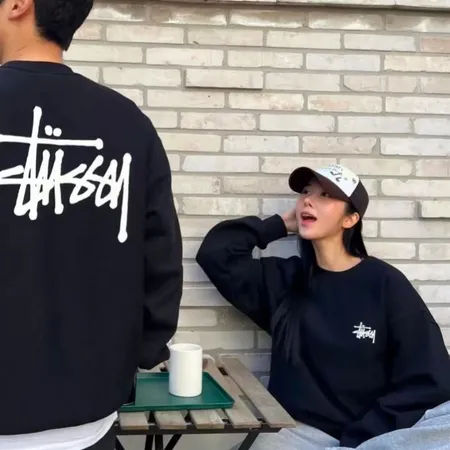 ステューシー パーカー