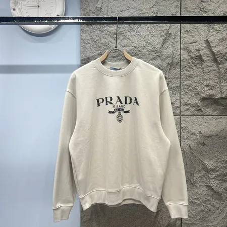 プラダ パーカー