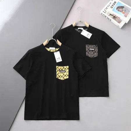 コーチ Tシャツ