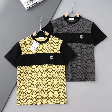 コーチ Tシャツ