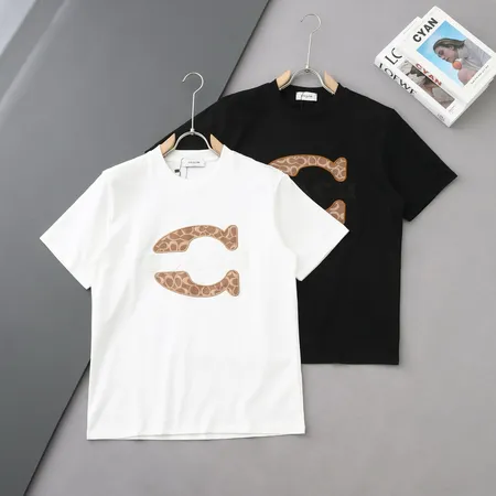 コーチ Tシャツ