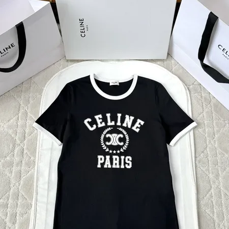 セリーヌ Tシャツ