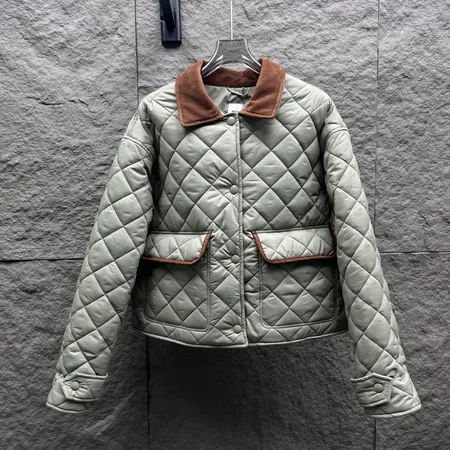 ミュウミュウ ダウンジャケット