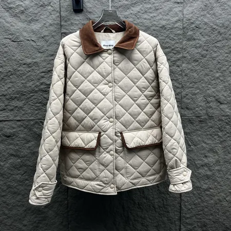 ステューシー ダウンジャケット