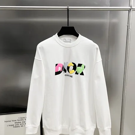 ディオール パーカー