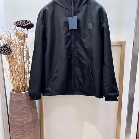 ルイヴィトン ジャケット