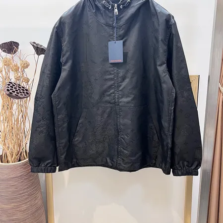 ルイヴィトン ジャケット