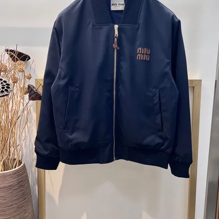 ミュウミュウ ジャケット