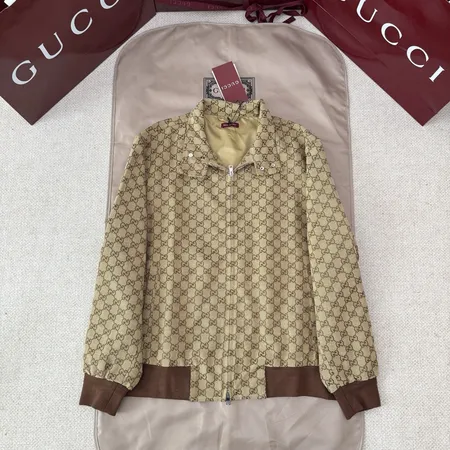 グッチ ジャケット