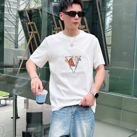 ヴェルサーチ Tシャツ