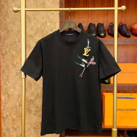 ルイヴィトン Tシャツ
