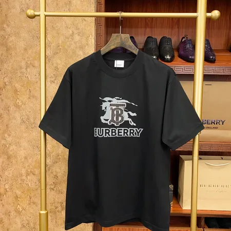 バーバリー ス Tシャツ