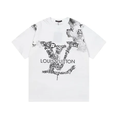ルイヴィトン Tシャツ