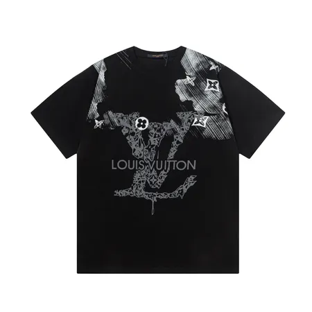 ルイヴィトン Tシャツ