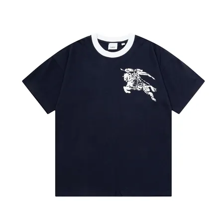 バーバリー ス Tシャツ