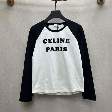 セリーヌ Tシャツ