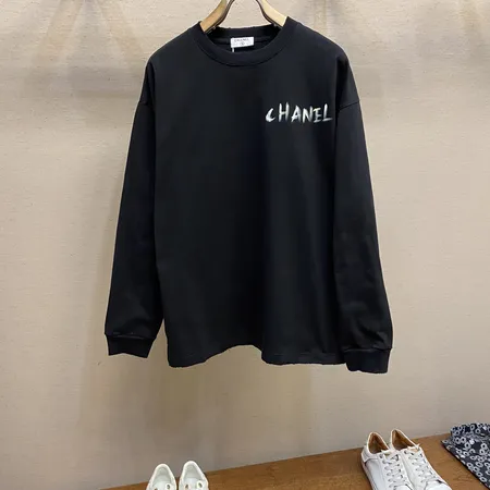 シャネル パーカー