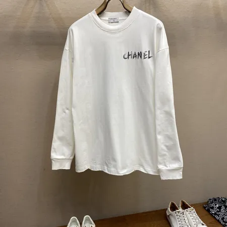 シャネル パーカー