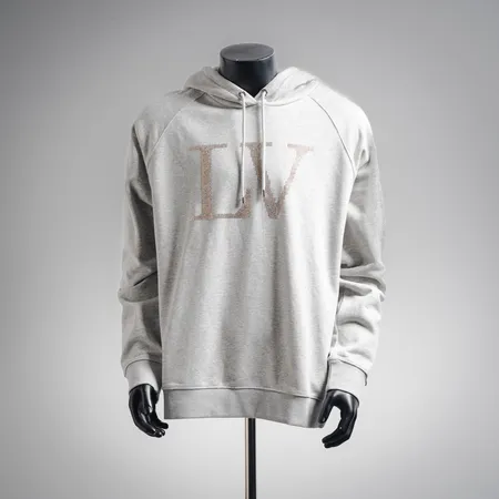 ルイヴィトン パーカー