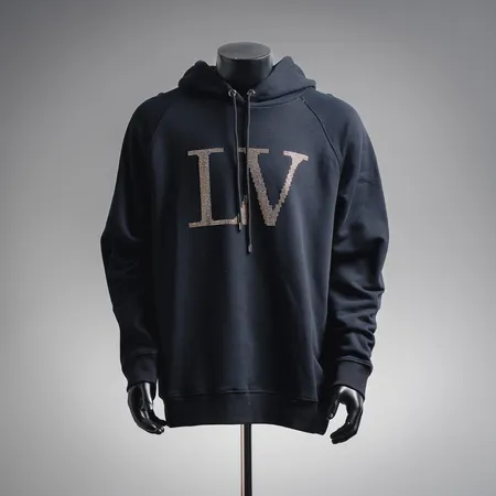 ルイヴィトン パーカー