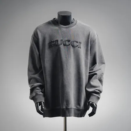 グッチ パーカー