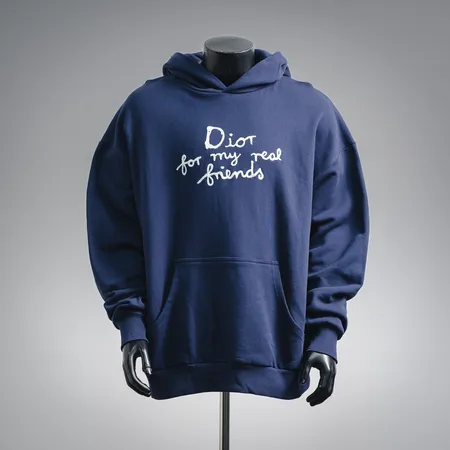 ディオール パーカー