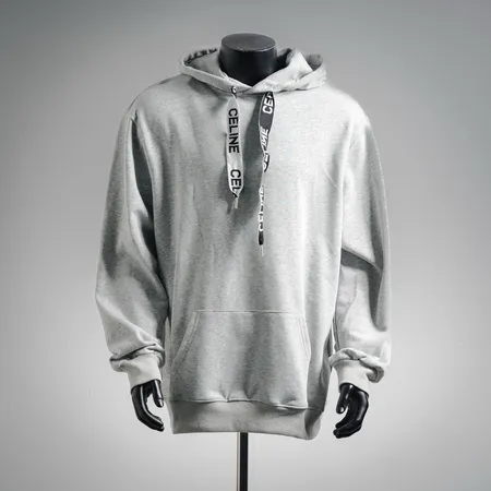 セリーヌ パーカー