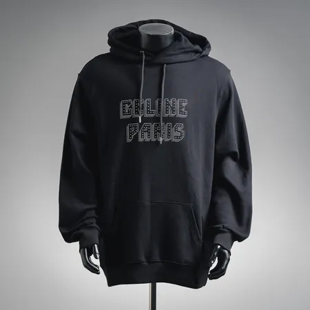 セリーヌ パーカー