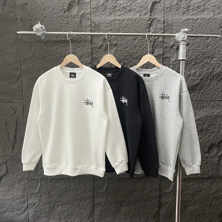 ステューシー パーカー