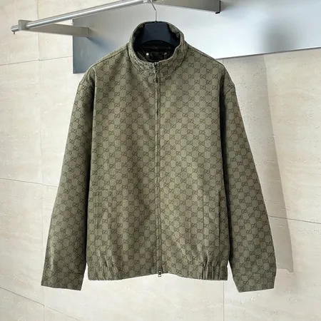 グッチ ジャケット