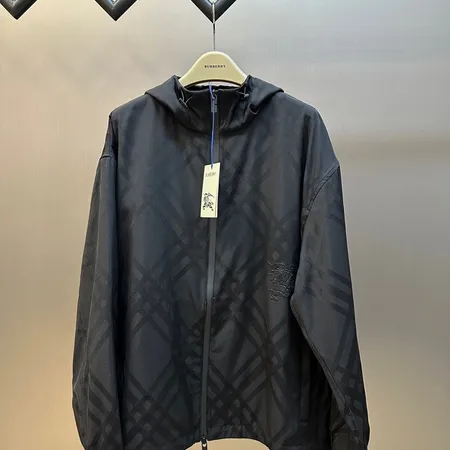 バーバリー ス ジャケット