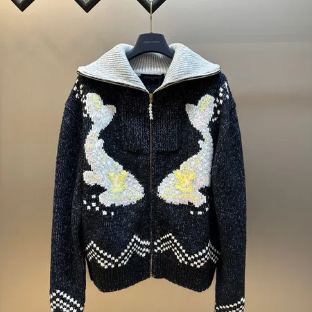 ルイヴィトン ジャケット