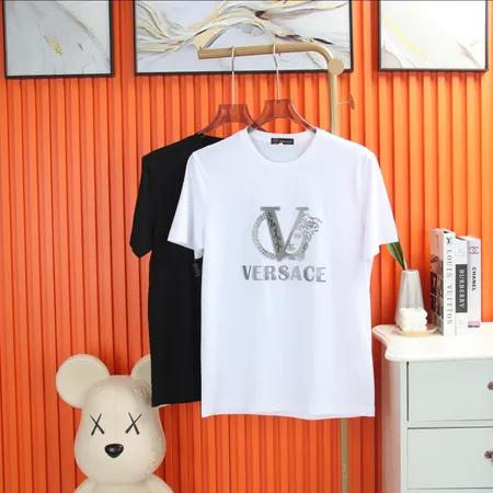 ヴェルサーチ Tシャツ