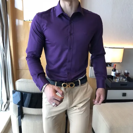 アルマーニ シャツ