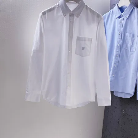 ジバンシィ シャツ