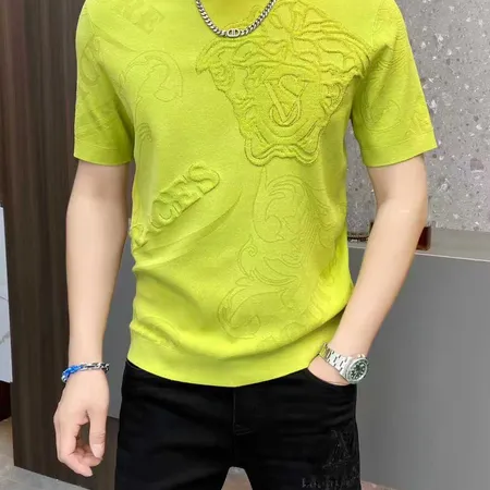 ヴェルサーチ Tシャツ