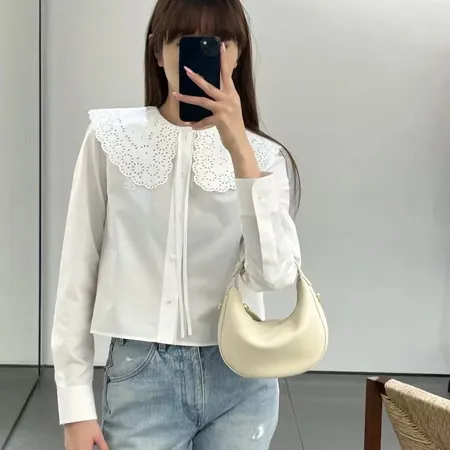 セリーヌ シャツ