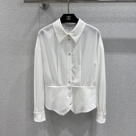 シャネル シャツ