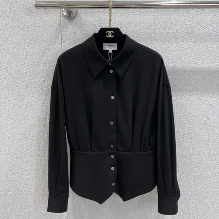 シャネル シャツ