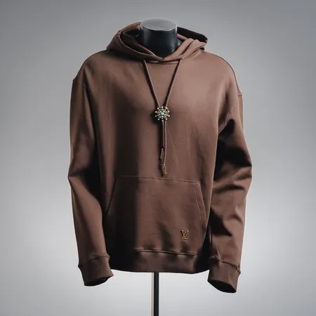 ルイヴィトン パーカー