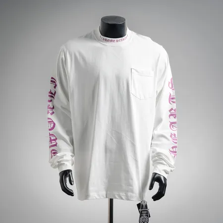 クロムハーツ Tシャツ