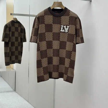 ルイヴィトン Tシャツ