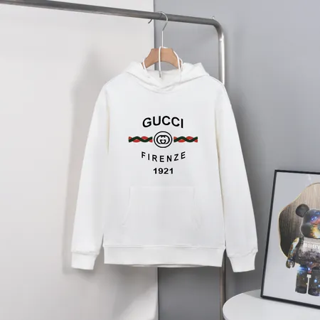 グッチ パーカー