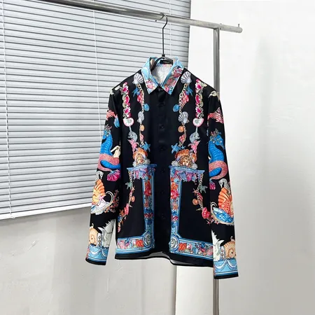 ヴェルサーチ シャツ