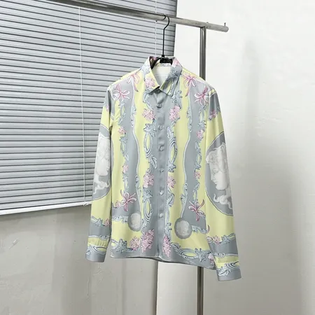 ヴェルサーチ シャツ