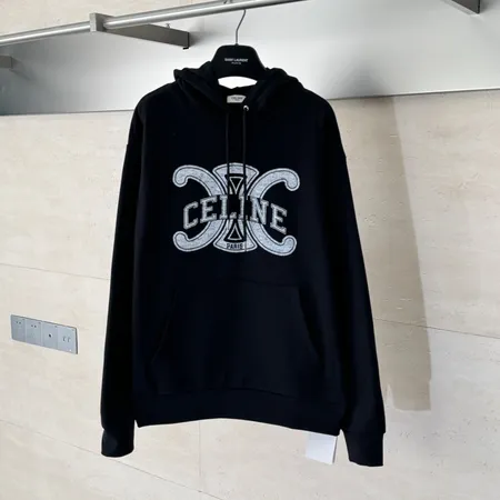 セリーヌ パーカー